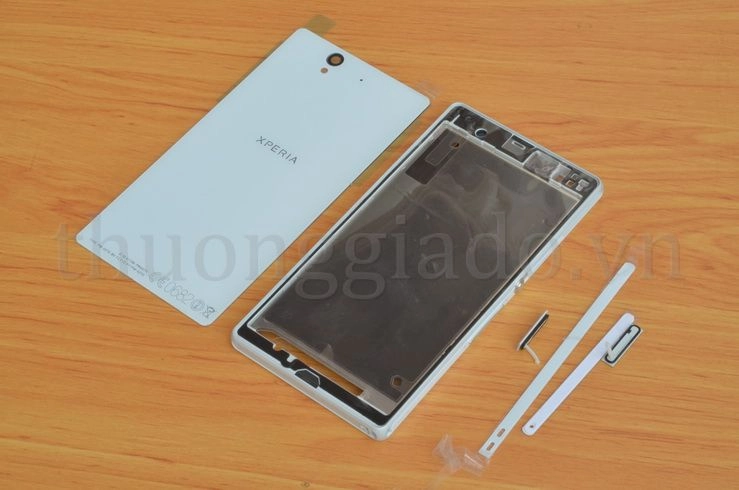 Thay vỏ Sony Xperia Z L36h Original Housing